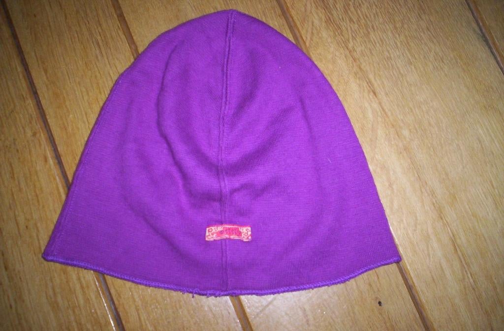 OILILY muts paars - nieuw -, Meisje, 110 t/m 116, Nieuw, Oilily