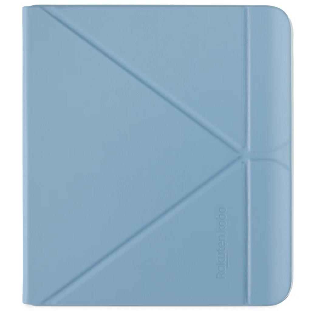Kobo Libra SleepCover Case lichtblauw, Ophalen, Nieuw, 7 inch