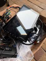 Android Auto Multimedia Speler met Kabels en Handleiding, Ophalen of Verzenden, Gebruikt