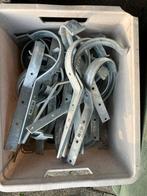 Gootbeugel, Doe-het-zelf en Verbouw, IJzerwaren en Bevestigingsmiddelen, Ophalen, Zo goed als nieuw