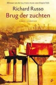 Russo  Brug der zuchten, Ophalen of Verzenden, Zo goed als nieuw