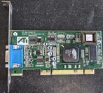 ATI Rage XL PCI, Computers en Software, Videokaarten, ATI, Gebruikt, -, VGA