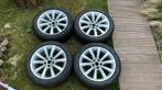 Originele BMW velgen Styling 642 245/50 R18, Auto-onderdelen, Banden en Velgen, Ophalen, 18 inch, 245 mm, Banden en Velgen