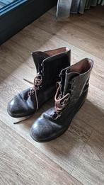 Leger schoenen, Ophalen, Jongen, Schoenen