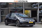Volkswagen Golf 1.5 TSI R-Line Pano Sfeer Lane Elekstoel. Ma, Stof, 4 cilinders, Met garantie (alle), Zwart