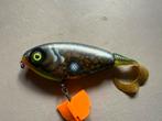 Esox inc mugshot jerkbait, Ophalen of Verzenden, Zo goed als nieuw, Overige typen