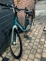 dames/meisjes fiets, Gebruikt, 47 tot 50 cm, Versnellingen, Batavus