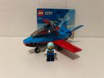 LEGO City 60323 Stuntvliegtuig, Lego, Info@lego.com, Denemarken, Lego