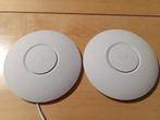 Ubiquiti UniFi nanoHD + AC Lite WiFi Access Points, Ophalen of Verzenden, Gebruikt, Ubiquiti