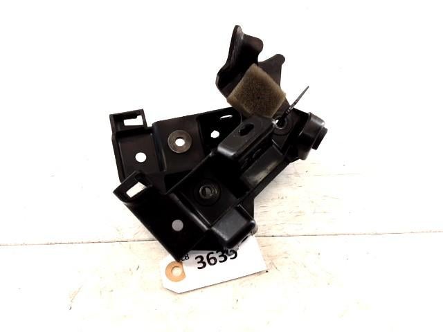 R6 2008 - 2010 Yamaha Cover Cover divers D1-46431