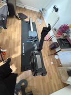Concept 2 Roeiapparaat - Zo goed als nieuw, Ophalen, Armen, Zo goed als nieuw, Metaal