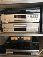 Vintage Audio Apparatuur: Sony, Denon, Pioneer, Ophalen, Gebruikt, Overige merken