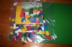 lego Basispakket 4103, Ophalen of Verzenden, Zo goed als nieuw