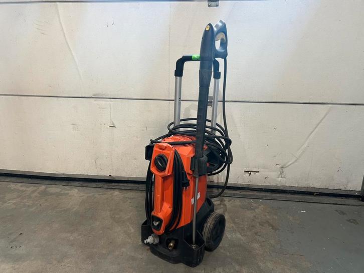 Hogedrukreiniger Kärcher HD 6/13c, Tuin en Terras, Hogedrukreinigers, Zo goed als nieuw, Elektrisch, Ophalen of Verzenden