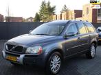 Volvo XC90 2.9 T6 Executive AUT Leer Xenon Vol !, Auto's, Volvo, Open dak, Gebruikt, Beige, 7 stoelen