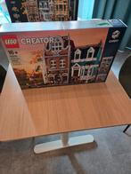 LEGO Creator Expert 10270 Boekhandel - Sealed, Ophalen of Verzenden