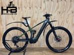 Cube Stereo Hybrid 140 HPC TM 750 29 inch E-Mountainbike GX, Fietsen en Brommers, Fietsen | Mountainbikes en ATB, 45 tot 49 cm