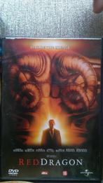 Red Dragon, Vanaf 16 jaar, Ophalen of Verzenden, Zo goed als nieuw, Overige genres