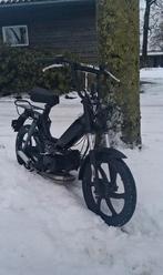 Tomos A3 brommer, Fietsen en Brommers, Ophalen, Gebruikt, Overige modellen, Maximaal 45 km/u