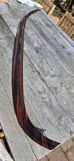 W108 w109 hout interieur mercedes oldtimer zebrano, Ophalen