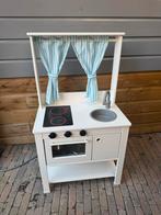 IKEA DUKTIG Speelkeuken met accessoires, Ophalen, Gebruikt, Hout, Speelkeuken