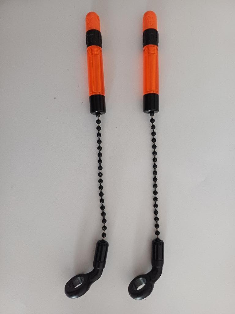 FOX BLACK LABEL SLIM BOBBINS, Ophalen of Verzenden, Zo goed als nieuw, Overige typen