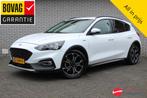 Ford Focus 1.0 EcoBoost Active Business | Trekhaak | Cruise, 12 maanden, Gebruikt, Euro 6, Wit