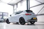 Seat Leon 2.0 TSI Cupra 290 PK DSG | Panorama | LED | Alcant, 15 km/l, 4 cilinders, 1984 cc, Leon