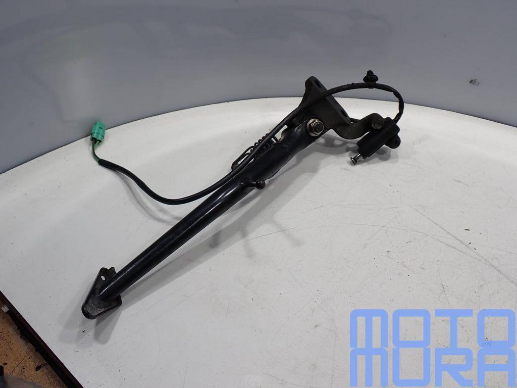 zijstandaard Suzuki GSXR 600 750 2008 - 2010 K8 K9 L0 GSX-R, Ophalen of Verzenden, -, -, -