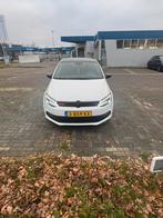 Volkswagen Polo 1.4 TSI 132KW DSG 2012 Wit, 1169 kg, 4 cilinders, 179 pk, Wit