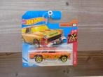 Chevrolet Nomad Classic Wagon '55 Hotwheels, Ophalen, Nieuw, Auto