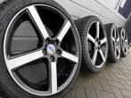 originele 18 inch Volvo Midir C30 V50 V40 S60 velgen banden, 18 inch, Gebruikt, -, -
