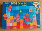 HABA 1001 nacht. Magnetisch legspel., Ophalen of Verzenden, 10 tot 50 stukjes, Nieuw