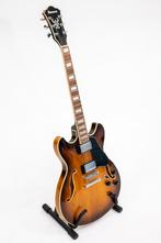 Ibanez (jazz) gitaar  Ibanez AS 73 TBC 5B-05, Ophalen, Zo goed als nieuw, Semi-solid body, Ibanez