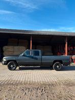 Dodge ram cummins, Automaat, Achterwielaandrijving, 194 pk, Diesel