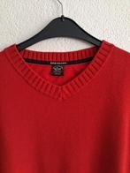 Paul & Shark rode mouwloze trui 4XL, Ophalen of Verzenden