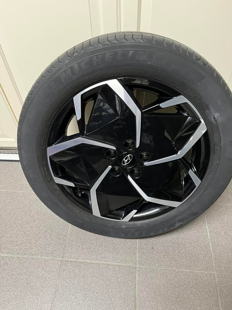Ioniq 5 reservewiel 19 inch, Ophalen, Gebruikt
