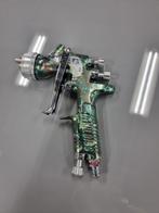 Devilbiss GTI Pro Special Edition Spuitpistool 1.4 nozzle, Ophalen of Verzenden, Gebruikt, Verfspuit of Verfpomp