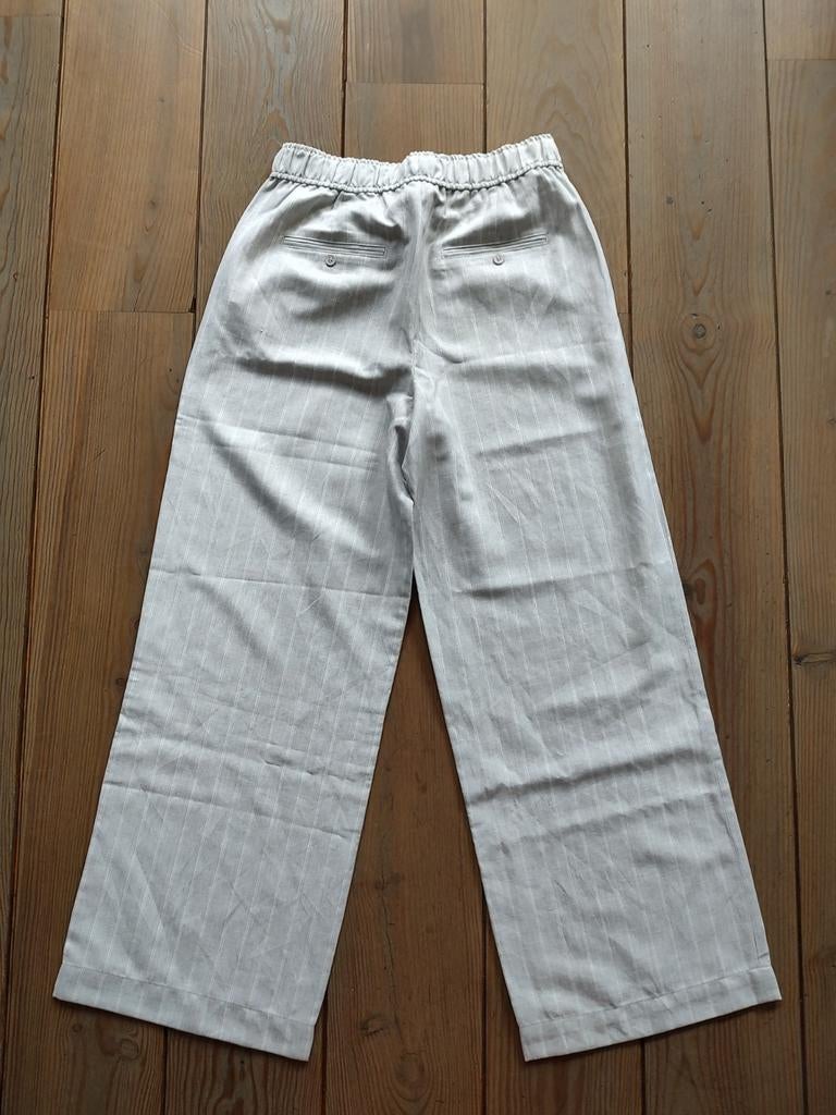 Corel broek linnen maat 42, Corel, Maat 42/44 (L), Nieuw, Ophalen of Verzenden