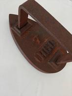 Strijkijzer, Ophalen of Verzenden