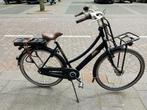 Sparta Pickup F7E d53 elektrische damesfiets/ transportfiets, Ophalen, Sparta, Gebruikt, -