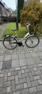 Batavus Weekend [56cm] Damesfiets in Nette Staat, Ophalen, 53 tot 56 cm, Versnellingen, Batavus
