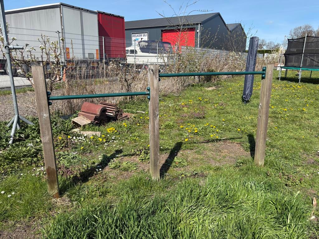 Koprolrek, Ophalen, Gebruikt, Overige typen