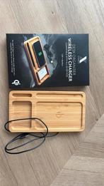 Witeless charger, Ophalen of Verzenden, Zo goed als nieuw