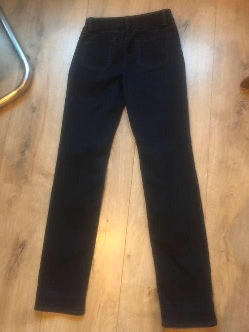 GERRY WEBER blauwe jeans maat 36R model Ria, Kleding | Dames, Spijkerbroeken en Jeans, Blauw, Ophalen of Verzenden, Zo goed als nieuw
