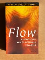 Flow, Ophalen of Verzenden, Zo goed als nieuw, Overige onderwerpen