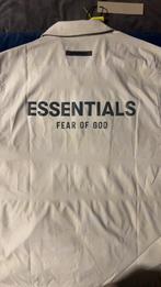 Beige Essentials jasje, maten S en M beschikbaar, Ophalen of Verzenden, Nieuw, Maat 46 (S) of kleiner, Beige