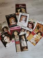 Gilde-Brief nr.58 t/m 66 incl.Jubileum nummer 60+Bru Boek