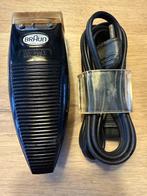 Vintage Braun S50 scheerapparaat, Ophalen of Verzenden, Huis en Inrichting