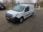 Renault Kangoo II Express 1.5 Energy dCi 75 pk ex btw, Auto's, Bestelauto's, Voorwielaandrijving, Stof, Euro 6, 4 cilinders
